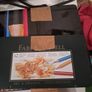 watercolor pencils Image 5