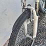 Ladies Raleigh Bicycle Image 5