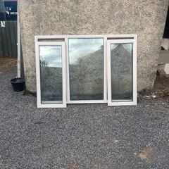pvc window