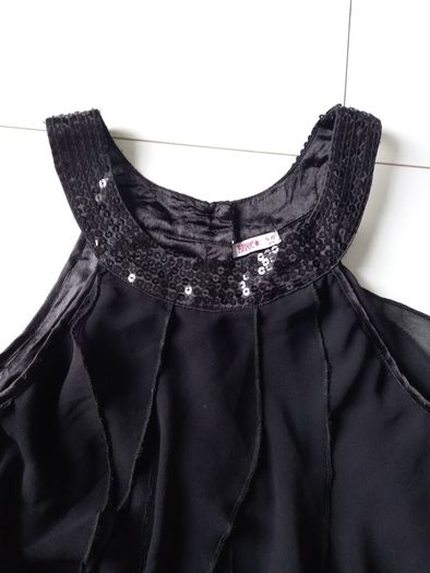 Girls occasional dress
