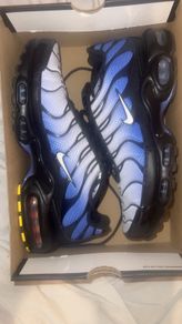 Men's air max tns