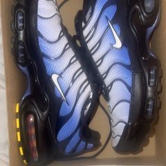 Men's air max tns