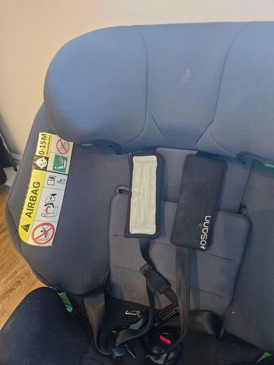car seat