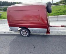 caravan