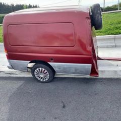 caravan