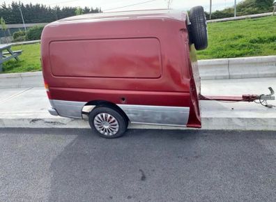 caravan