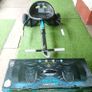 Hoverboard and Kart Image 4