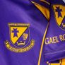 Roscommon Gaels GAA O'Neills Gaelic Football Jersey (Youths 13 Years) FREE POST Image 3