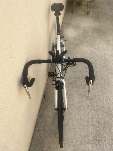 Road bike