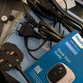 Philips Neopix 130W Smart Projector and Stand Image 3