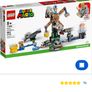 Reznor knockdown expansion set/lego super mario Image 2