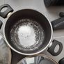free three saucepan Image 5