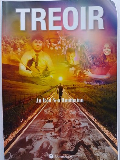Treoir