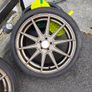 Bola CSRs 18inch 5x100 Image 5