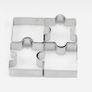 Jigsaw Cookie Cutters Image 3