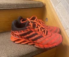 Adidas Spring Blade runners