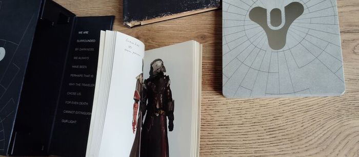 Ps4 Games Destiny Limited edition Horizon Assassin creed Perfect