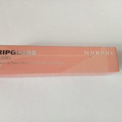 Morphe Dripglass Glazed High Shine Lip Gloss