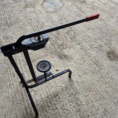 Floor Standing Bottle Capper / Corker