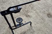 Floor Standing Bottle Capper / Corker
