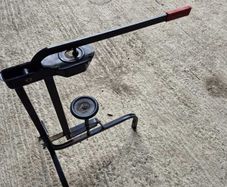 Floor Standing Bottle Capper / Corker