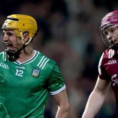 All Ireland Hurling Tickets Limerick vs Galway