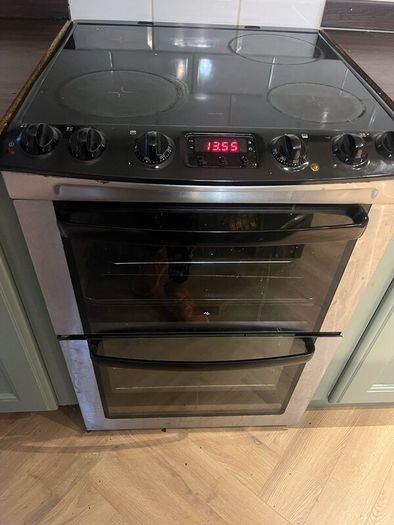 Kitchen units