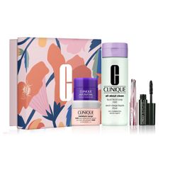 BRAND NEW! Clinique Beauty box
