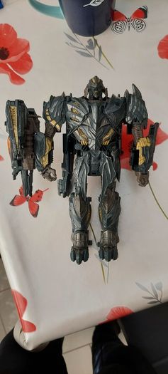 Transformer / toy