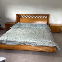 Bedroom Furniture