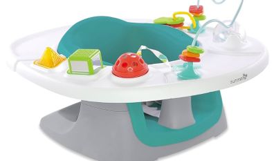 Summer Infant 4 in 1 Superseat