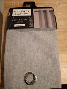 1 Curtain
