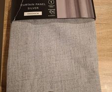 1 Curtain