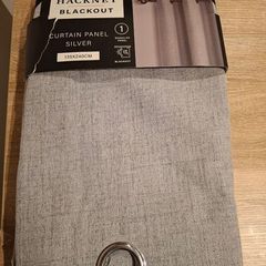 1 Curtain