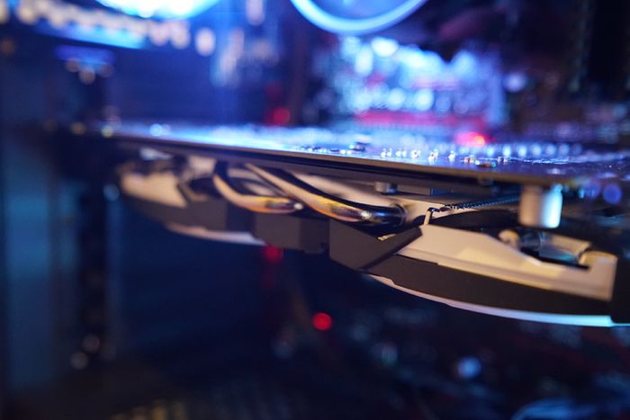Gaming Pc Ryzen 32gb Msi-1070 8gb Windows 10