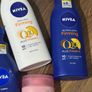 Brand new Nivea and DOVE body and skincare new full size Image 3