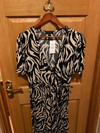 Size 12 dress