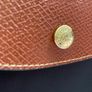 Longchamp le Pliage tote bag / black/ large / new Image 6