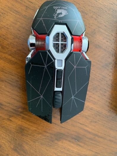 ZIYOU LANG gaming mouse