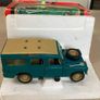 Land Rover 1/25 Polistil Rare Image 3