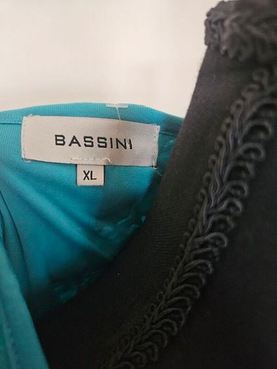 New Bassimi blouse
