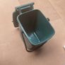 Bin with lockable lid (New) Image 2