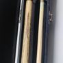 2 Piece Snooker Cue Image 4