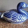 Duck Egg Ceramic Image 3