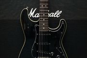 Fender Aerodyne Stratocaster - Black