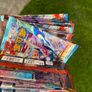 Pokemon Trading Cards Image 5