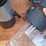 silver crest multi-blender in box Image 3