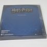 Harry Potter Coasters Set Of 4 Black & White School Emblem Hogwarts Crest Novelty Collectible From Penneys Primark Home   Brand new in original packaging This is official merchandise Image 6