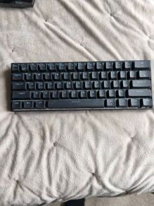 Mechanical Gaming Keyboard 60%