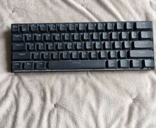 Mechanical Gaming Keyboard 60%
